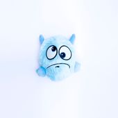 Brinquedo-Mordedor-Monstrinho-Azul-1