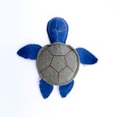 Brinquedo-Mordedor-Tartaruga-Mellpets-Azul-1