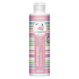 Shampoo Fazendo Festa PetEssence - 300 ml