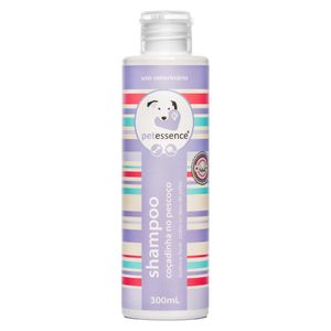 Shampoo Coçadinha no Pescoço PetEssence - 300 ml