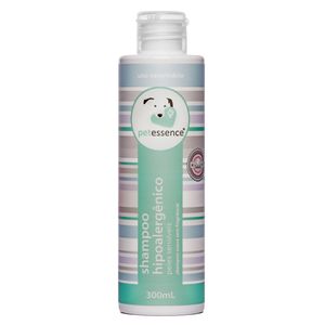 Shampoo Hipoalergênico PetEssence - 300 ml