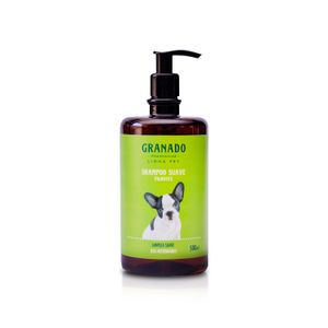 Shampoo Suave Filhotes Granado - 500 ml