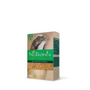 Ração Nutrópica Trinca Ferro Natural