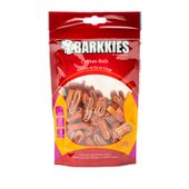 Petisco Natural Cães Barkkies Rolls Frango
