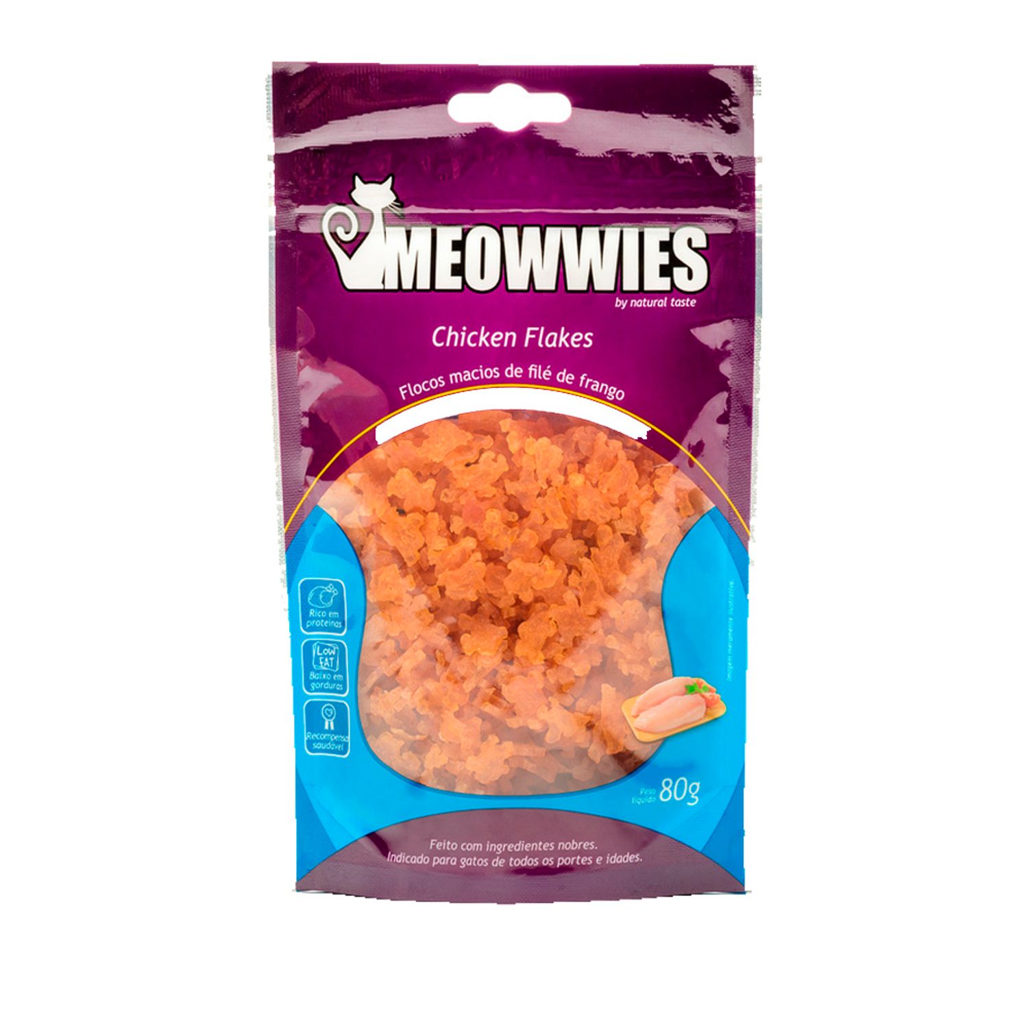 petisco-natural-meowwies-flakes-frango