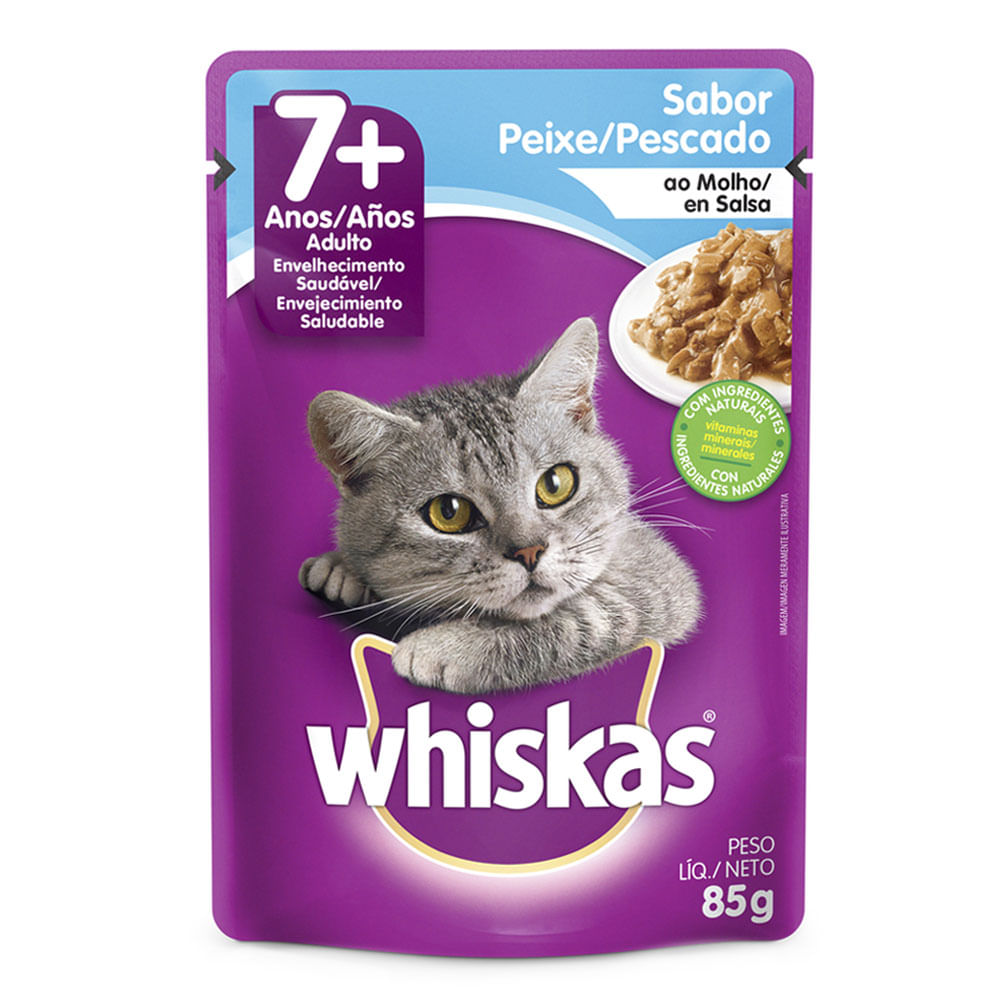 whiskas sache 7