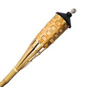 Tocheiro Natural Com Chape Top Garden