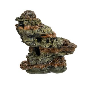 Enfeite para Aquário Rocha Lester - Único