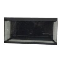 Aquário Faixa Preta Costa Mar