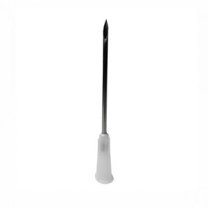 Agulha BD Descartável PrecisionGlide