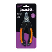Alicate de Unha para Pets Premium Jambo