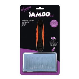 Rasqueadeira Premium Brush Jambo