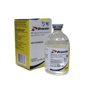 Draxxin - 100 ml