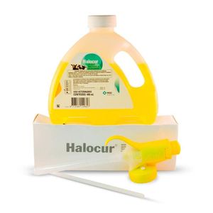 Halocur - 490 ml