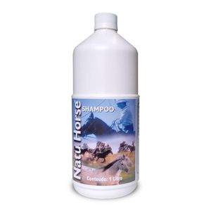 Shampoo Natu Horse - 1 L