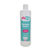 Shampoo Neutro para Cachorro Myhug