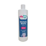 Shampoo Neutro para Gatos MyHug
