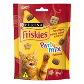Petisco-Friskies-Party-Mix-Gatos-Purina-Friskies-Filhotes-Carne-Cordeiro-e-Carne-Suina_1
