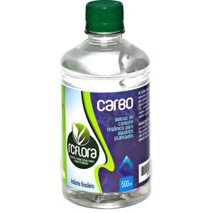 Fertilizante RC Flora Carbo - 500 ml