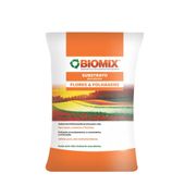 Substrato para Plantas, Flores e Folhagens Biomix