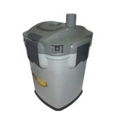 Filtro Canister com Uv 1800 L/H Hopar