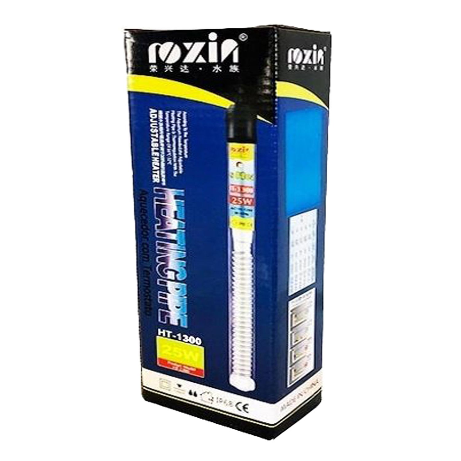 Termostato Roxin Ht-1300 110V