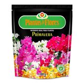 Fertilizante Primavera Plantas e Flores