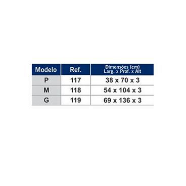 Colchonete-Caes-e-Gatos-para-Casa-Criadora-Mokoi-Vermelho-Tabela-de-Medidas