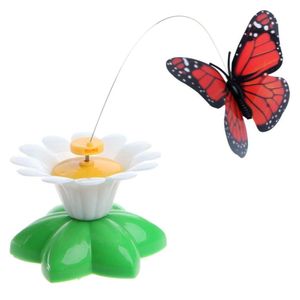 Brinquedo Para Gato Butterfly Superpop - Único