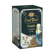 Ração Real Bird Periquito Zootekna