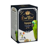 Alimento Super Premium Realbird Papagaio Zootekna