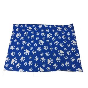 Colchonete para Casa Muvuca Dog Lar Azul