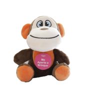 brinquedo-pelucia-macaco-barkaboo-laranja-3995258-Frente