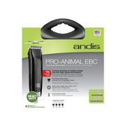 Máquina De Tosa Andis Pro-Animal Ebc