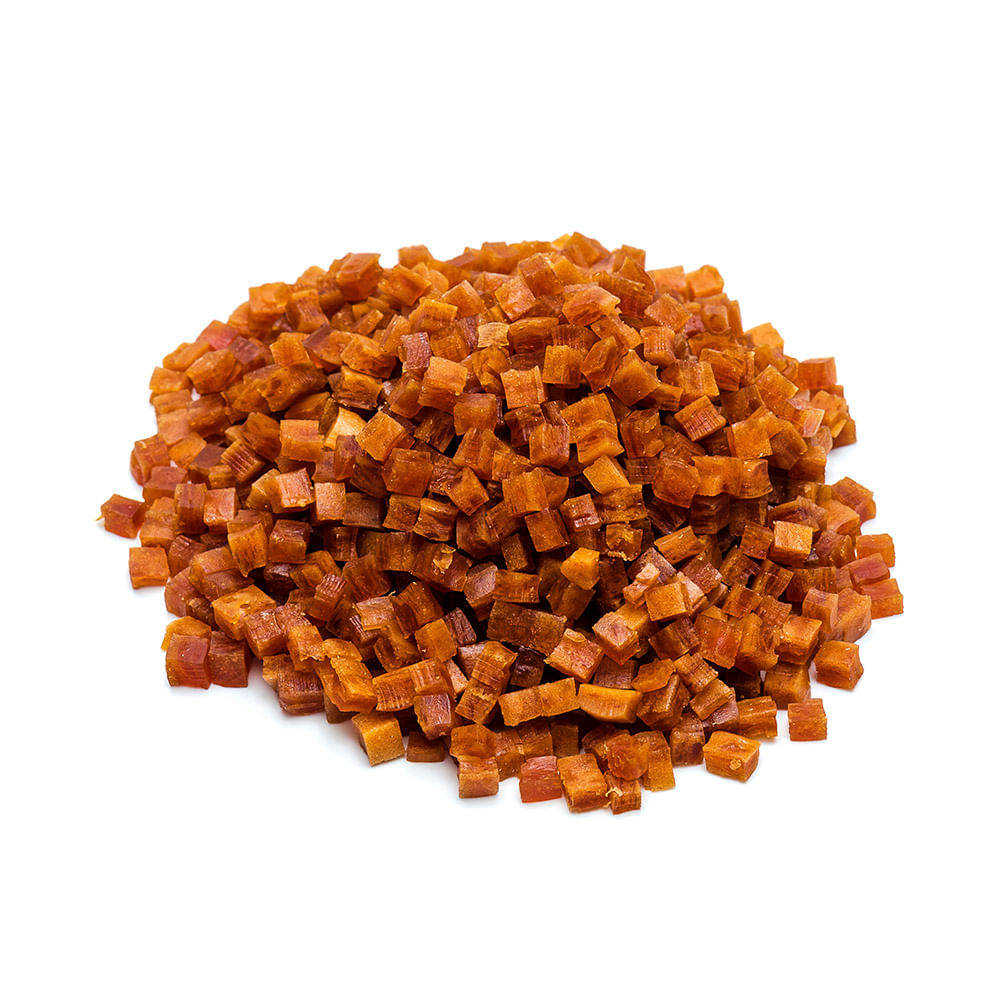 Petisco Natural Gatos Meowwies Soft Bites Frango