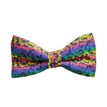 Gravata Rainbow Disney Fábrica Pet