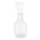 Pulverizador Plástico Transparente Sanremo