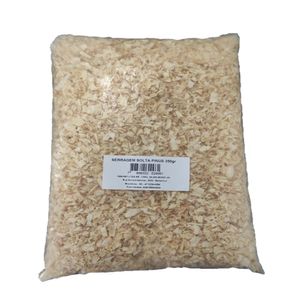 Serragem Solta Maravalha para Roedores Fogo e Faísca - 350 g