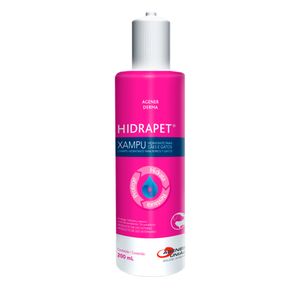 Shampoo Hidrapet Cães e Gatos