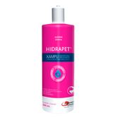 Shampoo Hidrapet Cães e Gatos