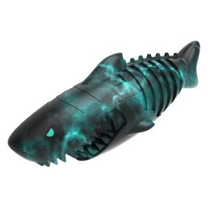Brinquedo Cachorro Madog Shark Mordedor Borracha Resistente - Único