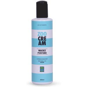 Condicionador Natural de Neem Zoo Neem Cream - 200 ml