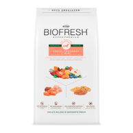Ração Biofresh Cães Adultos Raças Pequenas e Minis