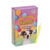 Petisco para Cães Niverdog's Chocolate