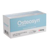 Osteosyn 2000mg Suplemento Alimentar  para Cães e Gatos