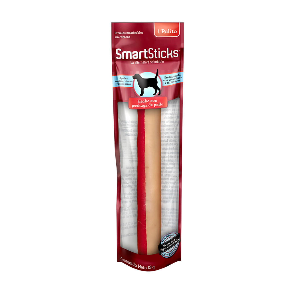 Smartsticks para Cães Smartbones Chicken