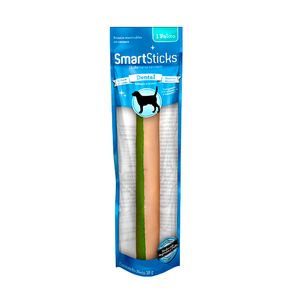 Smartsticks para Cães Smartbones Dental Bone - 18 g