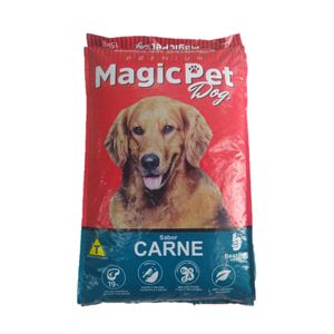 Ração Magic Pet Premium Para Cães - 15 kg