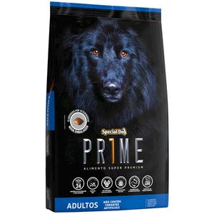 Ração Special Dog Prime Adultos - 15 kg