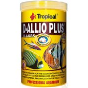 Ração Tropical DAllio Plus Flakes